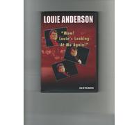 Mom Louie's Looking at Me Again [DVD] [Region 1] [US Import] [NTSC]