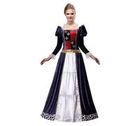 Mom Luxury Queen Woman Costume
