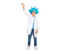Mom Mad Scientist Junior Costume
