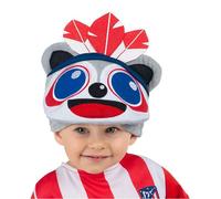 Mom Madrid Athletic Hat Baby Costume