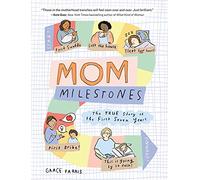 Mom Milestones: The TRUE Story of the First Seven Years