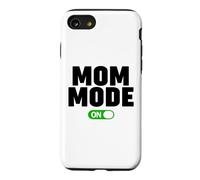 Mom Mode ON Case for iPhone SE (2020) / 7/8