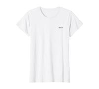 Mom. Modern Minimalist Design for Moms T-Shirt