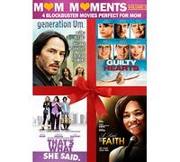Mom Moments: Quad - Volume 2