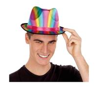Mom Multicolored Gyster Hat
