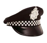 Mom Municipal Police Cap