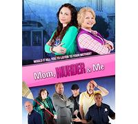 Mom, Murder & Me