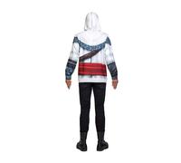 Mom Nicolaï Olov Man Costume