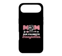 Mom Our Favorite Storyteller Case for iPhone Air