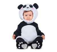 Mom Panda Baby Costume