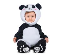 Mom Panda Baby Costume