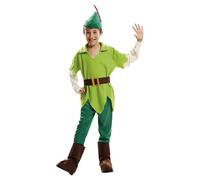Mom Peter Pan Junior Costume