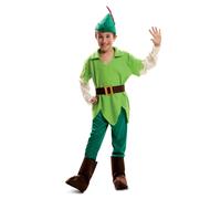 Mom Peter Pan Kids Costume