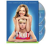 Mom: Pilot & Season One [DVD] [Region 1] [US Import] [NTSC]