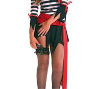 Mom Pirate Gun With League