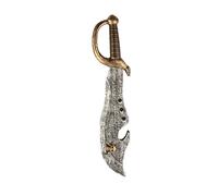 Mom Pirate Sword 52.5 Cm