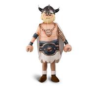Mom Playmobil Movie Charlie Junior Costume