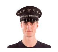 Mom Police Dish Cap