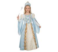 Mom Queen Girl Costume