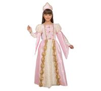Mom Queen Girl Costume