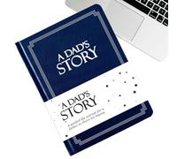 Mom’s Story Journal, 250 Thoughtful Questions Memory Keepsake Book for Mom to Record Life Stories and Memories, Guided Fill In Family Legacy Journal Gift for Daughter Family Mother’s Day Birthday