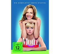 MOM SEASON 1 - VARIOUS [DVD]