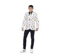 Mom Sesame Street Jacket Costume