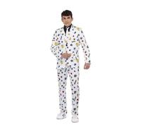 Mom Sesame Street Suit Costume