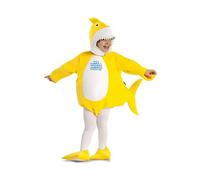 Mom Shark Baby Costume