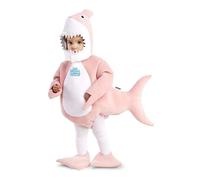 Mom Shark Baby Costume