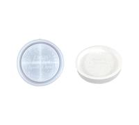 Mom Silicone Mold Crystal Round/Hexagon/Square Storage Tray Epoxy Resin Molds Plaster Concrete Cement Craft Home Mold