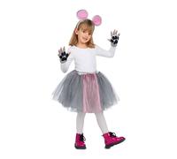 Mom Sista De Blancita Child Costume