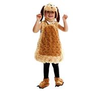Mom Stuffed Dog Junior Costume