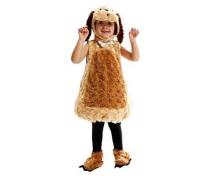 Mom Stuffed Dog Junior Costume
