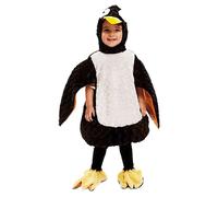 Mom Stuffed Penguin Junior Costume