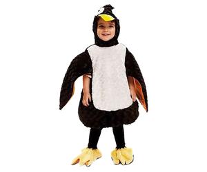 Mom Stuffed Penguin Junior Costume