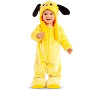 Mom Surprise Dog Kids Costume