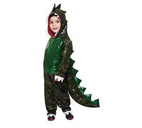 Mom T-rex Junior Costume