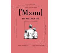 Mom, Tell Me About You: Questions That Will Last Forever | A Beautiful Memory Book to Fill Out | Gift for Mothers, Mom Journal for Birthday, Mother’s ... Prompts & Space for Personal Stories