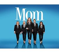 Mom: The Complete Eighth Season