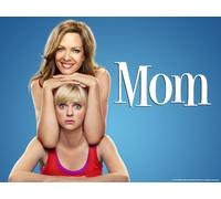 Mom: The Complete First Season