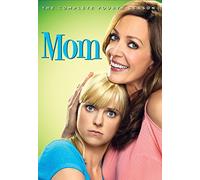 MOM: THE COMPLETE FOURTH SEASON - MOM: THE COMPLETE FOURTH SEASON (3 DVD)