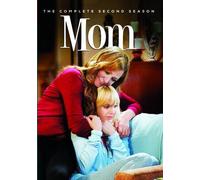 Mom – The Complete Second Season