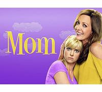 Mom: The Complete Seventh Season