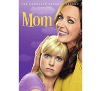 Mom: The Complete Seventh Season [New DVD] Full Frame, Subtitled, Amaray Case