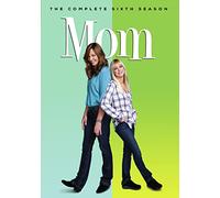 Mom: The Complete Sixth Season [DVD] [Region 1] [NTSC]