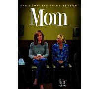 Mom: The Complete Third Season [New DVD] Ac-3/Dolby Digital, Dolby