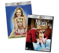 Mom: The First Two Seasons DVD Collection - The Complete First and Second Seasons (Season 1 / Season 2) [Region 1, Spanish Artwork]