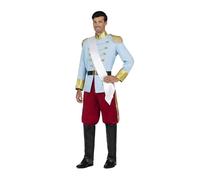Mom The Prince Men Costume