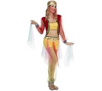 Mom The Seven Veils Woman Costume